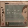 Bien-être du visage - Jeu Video Nintendo DS