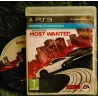 PS3 Need for speed Most wanted - Jeu Video
