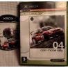 Colin mcrae 04 - Jeu Video Xbox