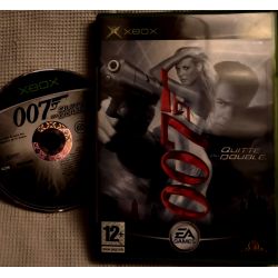 007 Quitte ou double - Jeu Video Xbox