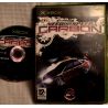 Need for speed Carbon - Jeu Video Xbox