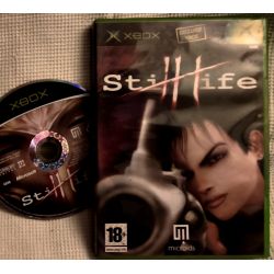 Still life - Jeu Video Xbox