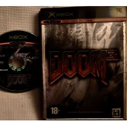 Doom 3 - Jeu Video Xbox