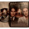 Neverland - Forster Depp Winslet Film DVD VF 2004