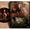 Pirates des Caraïbes : Le Secret du coffre maudit - Johnny Depp Film DVD VF 2006