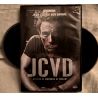 JCVD - Mabrouk El Mechri Van Damme Damiens Film 2 DVD VF 2008