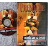 L'armée des 12 singes - Gilliam Willis Brad Pitt  Film DVD VF 1995