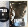 Otage - Bruce Willis Film DVD vf 2005