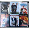 Bruce Willis Pack 6 Films DVD VF Otage Mon voisin le tueur 1 et 2 L'armée des 12 singes L'irrésistible North Armagueddon