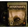 Resistance Fall of Man - Jeu Video PS3