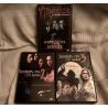 Souviens-toi l'été dernier Pack Trilogie 3 Films DVD VF