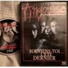 Souviens-toi l'été dernier - Gillespie Love Hewitt Film DVD VF 1997