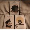 La Septième Compagnie Pack 3 Films DVD VF Lamoureux Lefèbvre Maccione