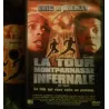 La tour Montparnasse infernale - Éric et Ramzy Marina Foïs Omar Sy Film DVD VF 2001