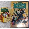 Mulan 2 - Rooney Film DVD vf Animation Walt Disney