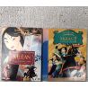 Mulan 1 et 2 - Coffret 2 Films 3 DVD VF Animation Walt Disney