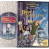 Le bossu de Notre dame - Film DVD vf 1996 Animation Walt Disney