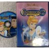 Cendrillon 2 - Film DVD VF 2002 Animation Walt Disney
