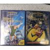 Le bossu de Notre dame 1 et 2 - Pack 2 Films DVD vf Animation Walt Disney