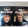 Le comte de Monte Cristo Volume 1 et 2 - Pack 2 DVD VF 1998 Dayan Depardieu Muti Rochefort Arditi