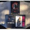 Richard Gere Pack 3 Films 4 DVD VF Pretty woman Chicago Le chacal