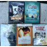 Fabrice Luchini Pack 5 Films DVD VF