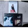 Whoopi Goldberg Pack 3 Films DVD VF