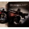 Robocop Remake - Gary Oldman Michael Keaton L. Jackson Film Blu-ray Coffret Steelbook VF 2014