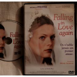Falling in love again - Michelle Pfeiffer Film DVD VF 1980