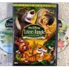 Le livre de la jungle Film Collector 2 DVD VF 1967 Animation Walt Disney  Numéro 22