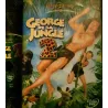 George de la Jungle 2 - David Grossman Film DVD VF 2003