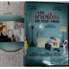 Les invités de mon père - Karin Viard Luchini Film DVD VF 2010
