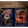 Superman Pack 2 Films DVD VF Reeve