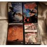 Robert Redford Pack 5 Films DVD VF Peter et Elliott le dragon
L'homme qui murmurait à l'oreille des chevaux