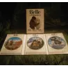 Belle et Sébastien Coffret Trilogie 3 Films DVD VF Vanier Karyo Cornillac