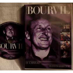 Le Cerveau - Oury Bourvil Belmondo Niven Wallach Darmon Film DVD VF 1969