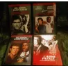 L'arme fatale Pack Quadrilogie 4 Films DVD VF Donner Gibson Glover Pesci Jet Li