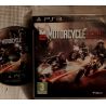 Motorcycle club - Jeu Video PS3