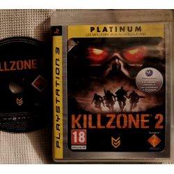 Killzone 2 - Jeu Video PS3