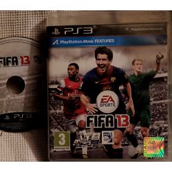 Fifa 13 - Jeu Video PS3
