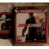 Just cause 2 - Jeu Video PS3