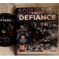 Defiance - Jeu Video PS3