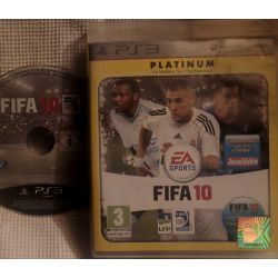FIFA 10 - Jeu Video PS3