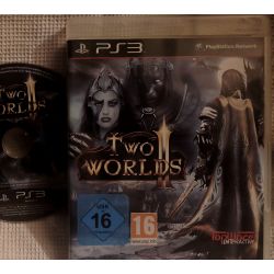 Two worlds - Jeu Video PS3