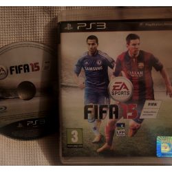 Fifa 15 - Jeu Video PS3
