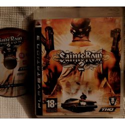 Saints Row 2 - Jeu Video PS3