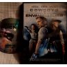 Cowboys et envahisseurs - Favreau Craig Harrison Ford  Film DVD VF 2011