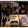 Daniel Craig Pack 6 Films DVD VF Dream house Cowboys et envahisseurs Layer cake Casino royale Quantum of solace