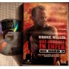 Une journée en enfer - McTiernan Willis Irons L. Jackson Film DVD VF 1995