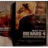 Retour en enfer - Wiseman Willis Film DVD VF 2007